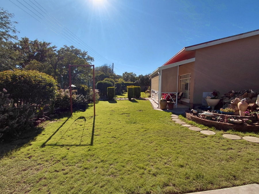 3 Bedroom Property for Sale in Burgersdorp Eastern Cape